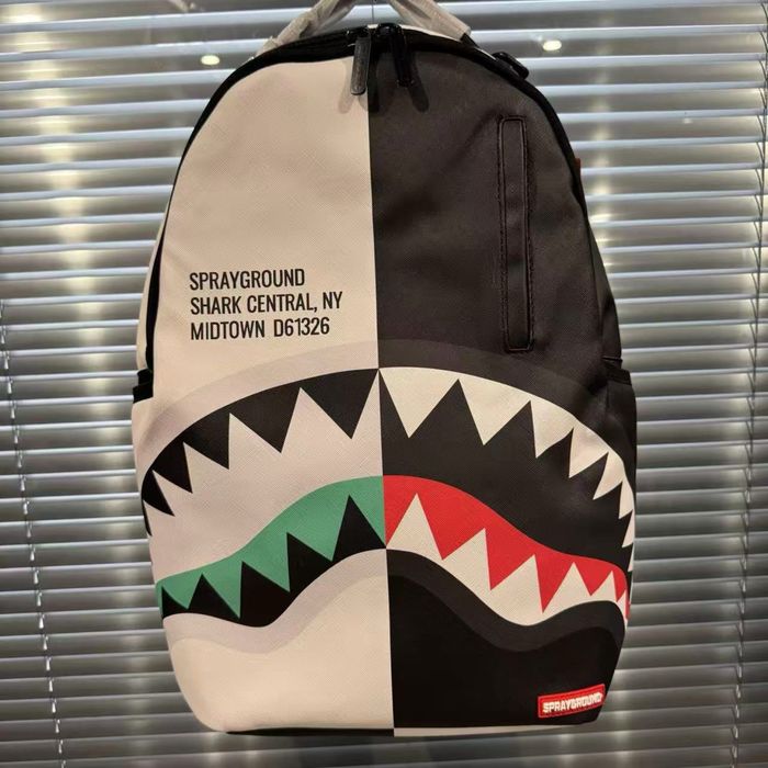 Ghiozdan Sprayground / Premium 2025