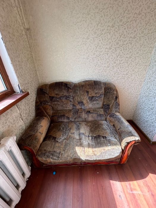 Диван кресло.