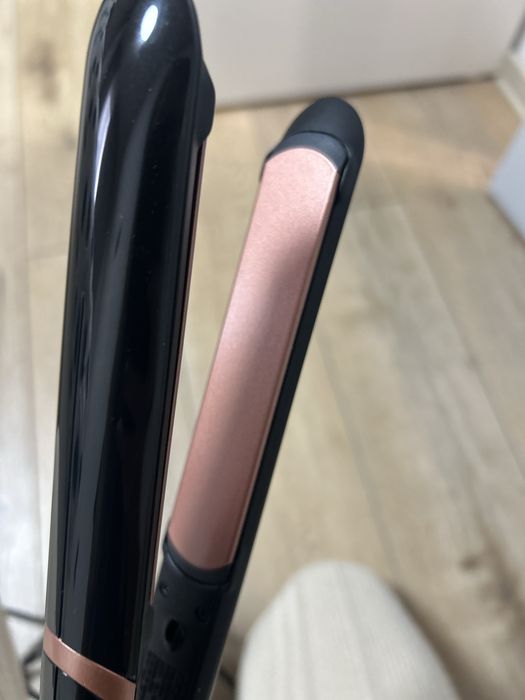 Plac de intins parul Babyliss