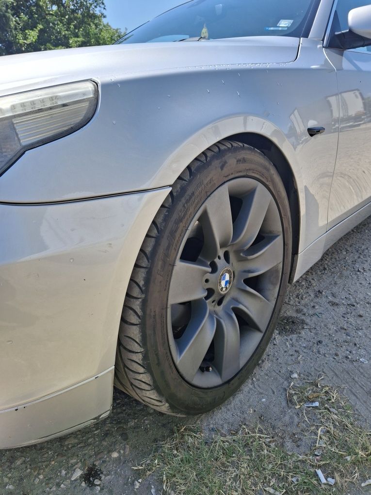 Bmw E60 2.2i 177kc