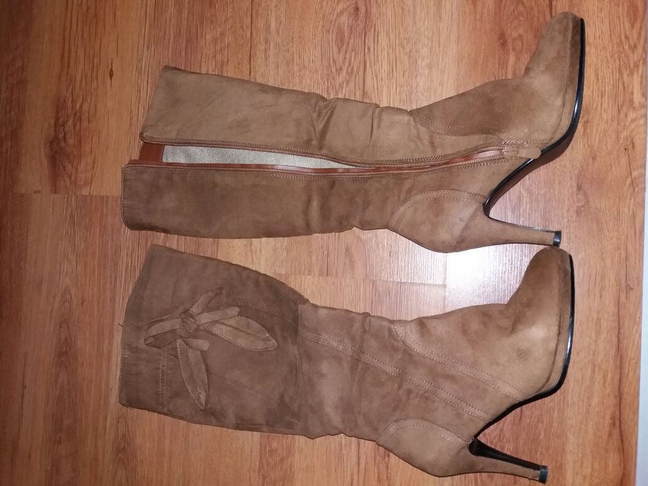 Ботуши JFlowers