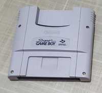 Jocuri Nintendo Gameboy si adaptor SNES