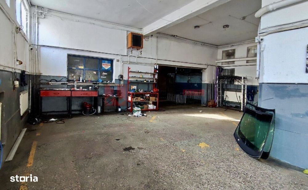 Hala 143 Mp -  Service Auto