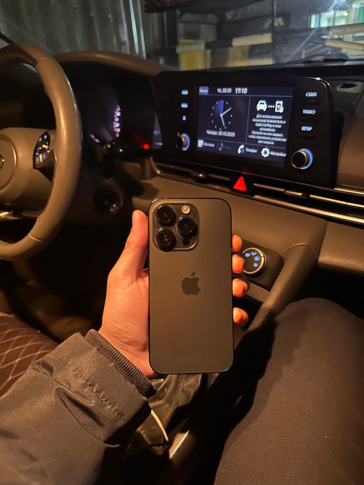 Iphone 14 pro 512гб