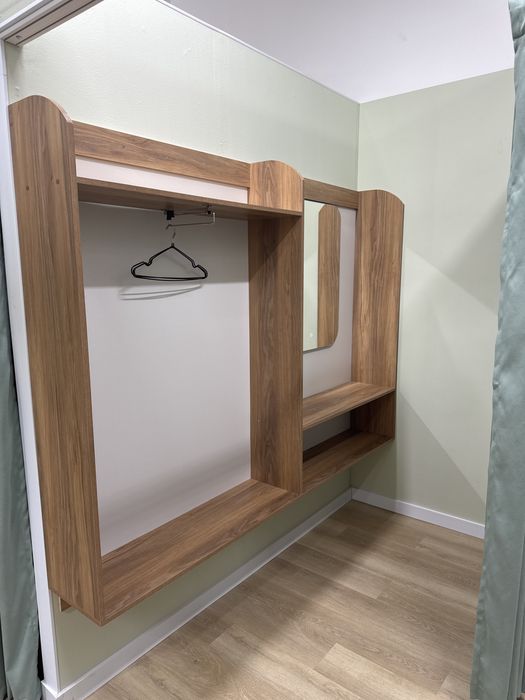 Продам мебель для раздевалки