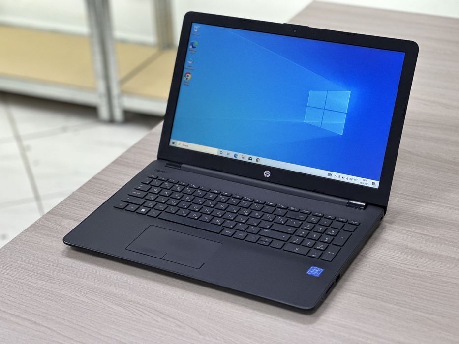 Ноутбук HP в идеальном состоянии / intel Pentium 3710 / kaspi 0-0-12