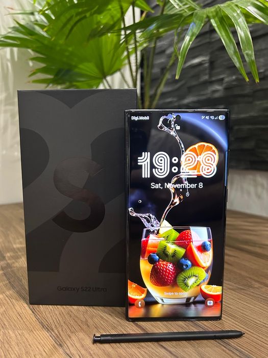 Samsung Galaxy S22 Ultra / 128 Gb
