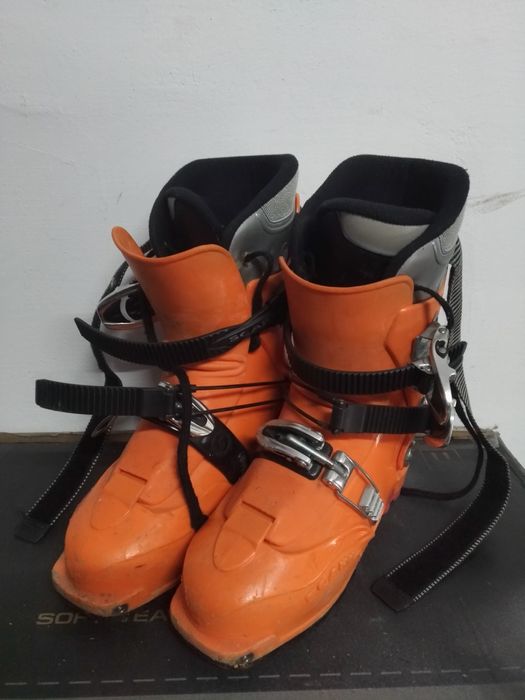 Clapari Scarpa - coborat/urcat - nr. 40