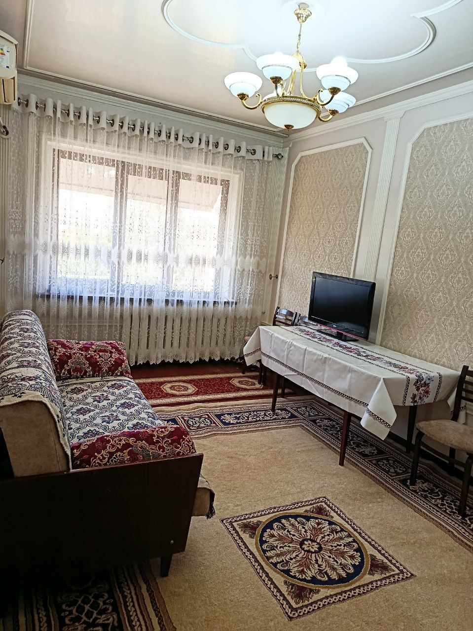 Sebzor 3xona arenda