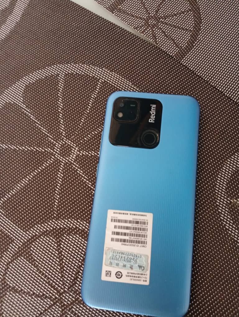 Redmi 10 A в отличном состоянии.