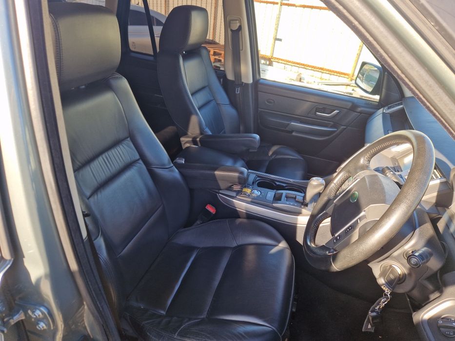 На части Land Rover Sport Range Rover Sport 3.6TDV8 L320/на части