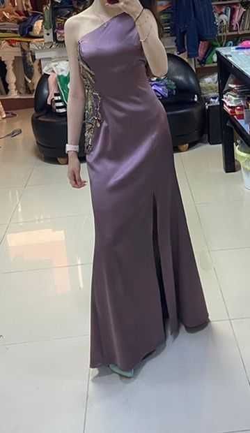 Rochie eveniment facuta pe comanda - S