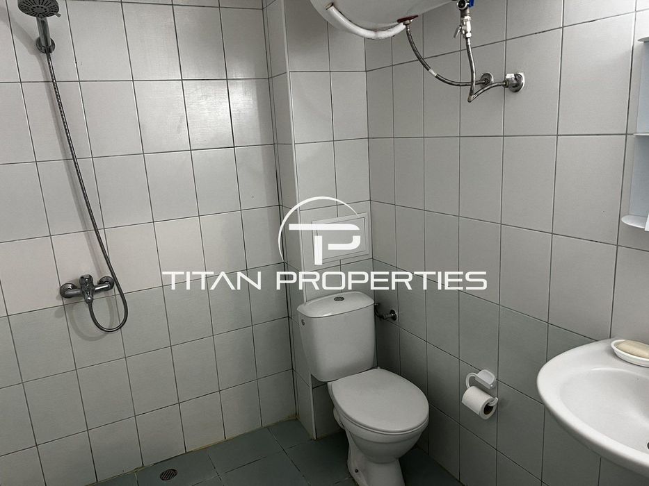 Дава се под наем Двустаен апартамент в Бургас, Меден рудник - зона А - 60 кв.м за 331.5 € - Снимка #6