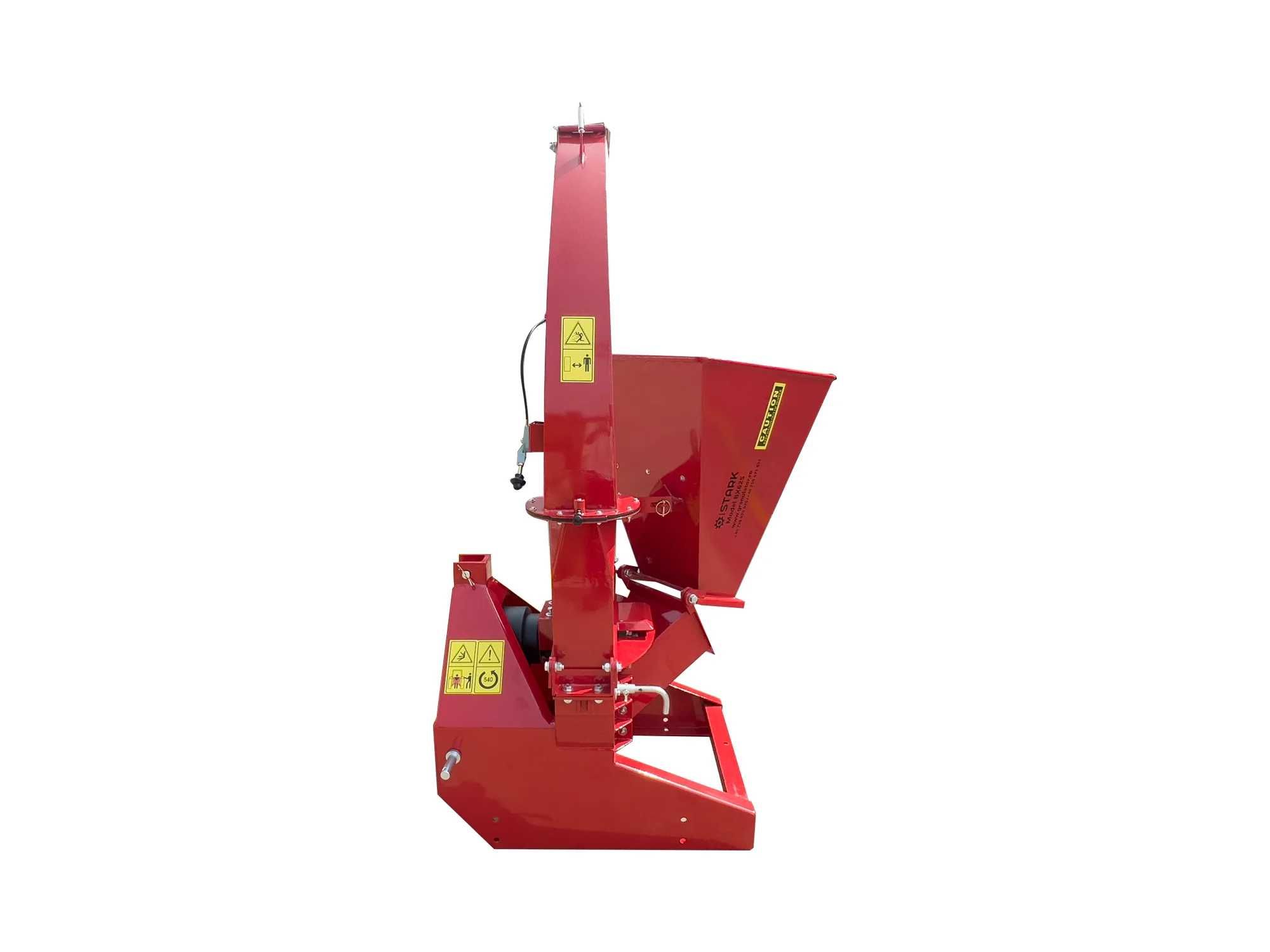 Tocator de crengi STARK BX-62S PTO, ø max. 150 mm NOU