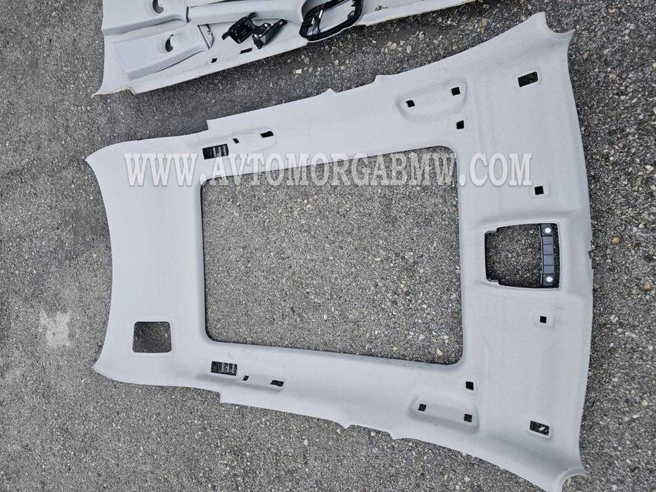 Bmw X1 F48 Таван колонки сенник дръжки бмв х1 ф48