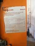 Centrală VIESSMANN  33 de kW