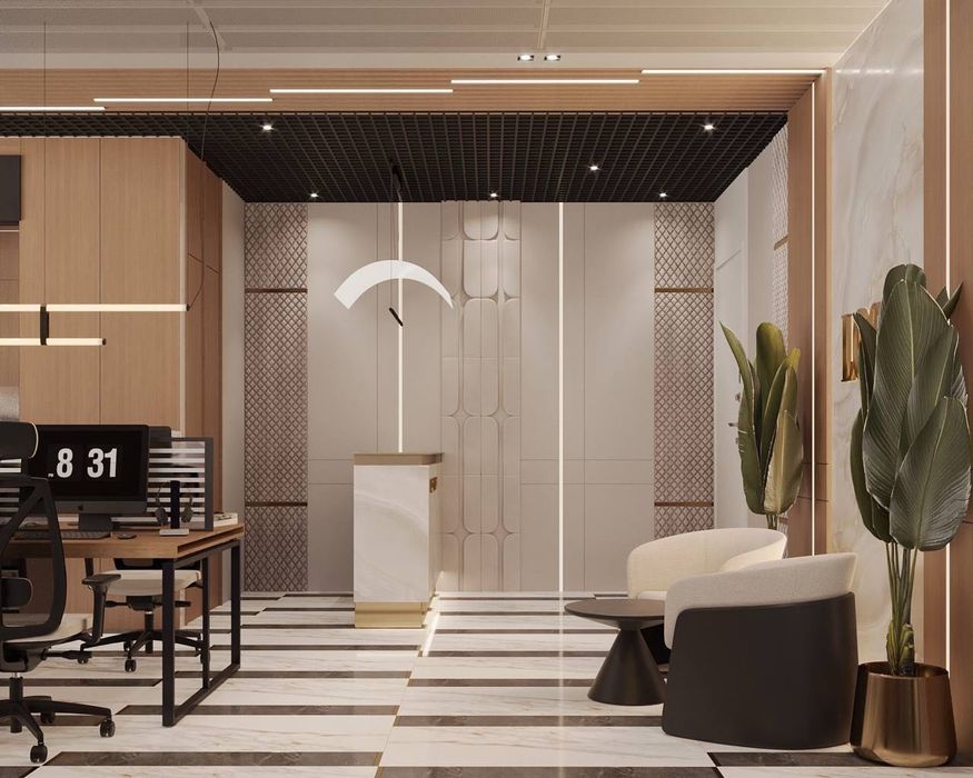 Аренда офис Ташкент сити 
120м2