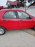 Fiat albea 2007,