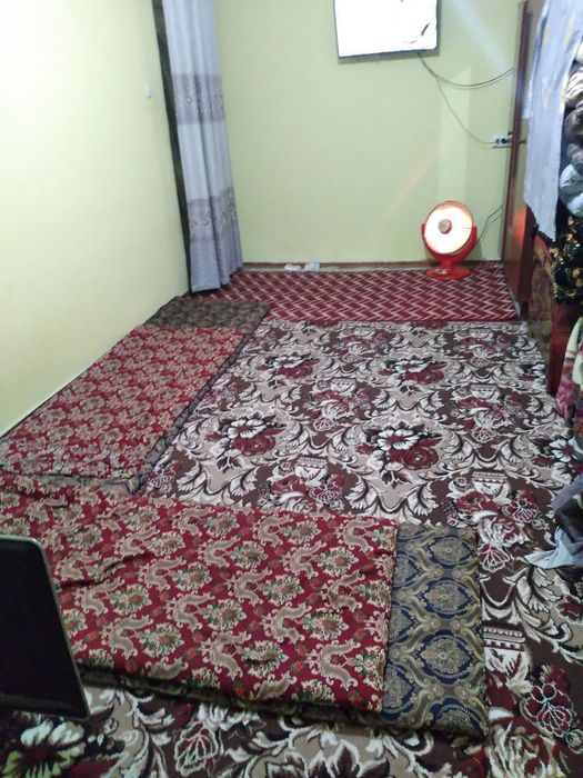 Продается 1 комнатная квартира в 10 микрорайоне 34 дом 63 квартира