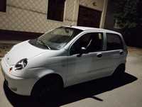 Daewoo Matiz 2003