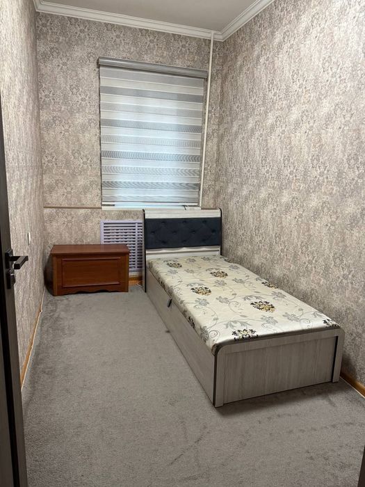 Сдается 3/2/9 70кв Ганга(Себзор) Шайхантахурский район