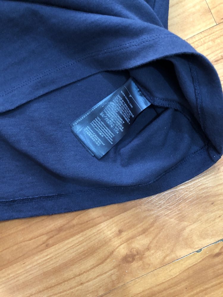 Tricou tommy hilfiger L original