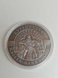 Юбилеен медал Kaiser Barbarossa