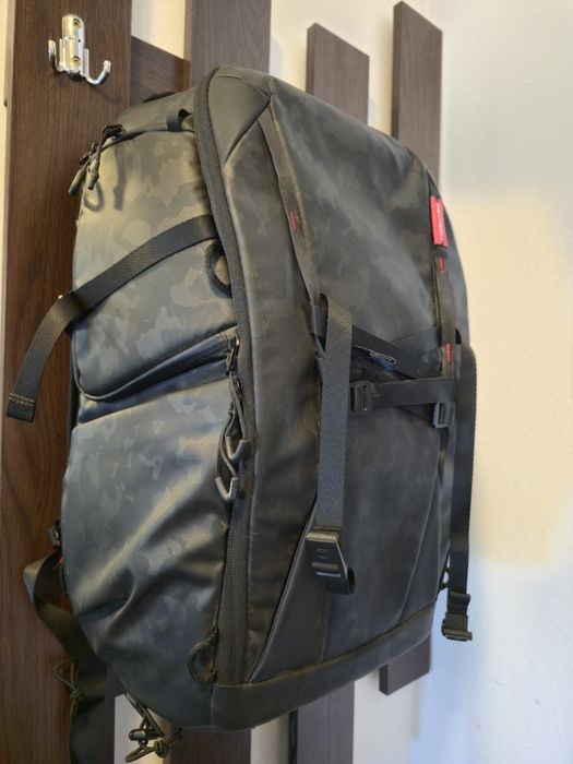 Rucsac Foto pgytech OneMo 25L.