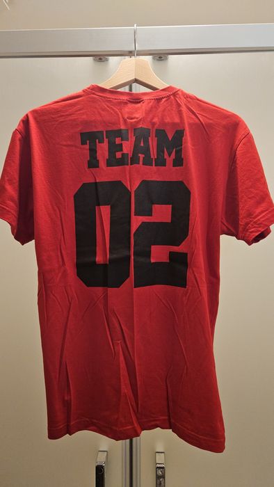 Тениски на Fyre.