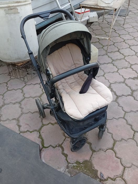 Продам коляску прогулочная