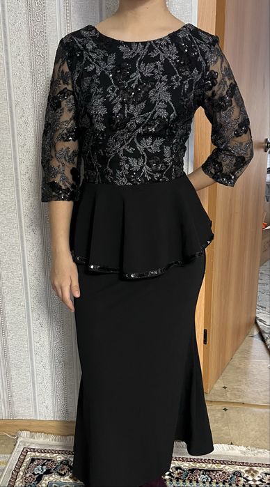 Продам вечернее платье