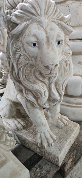 Lei /Statuete/cismele/cai