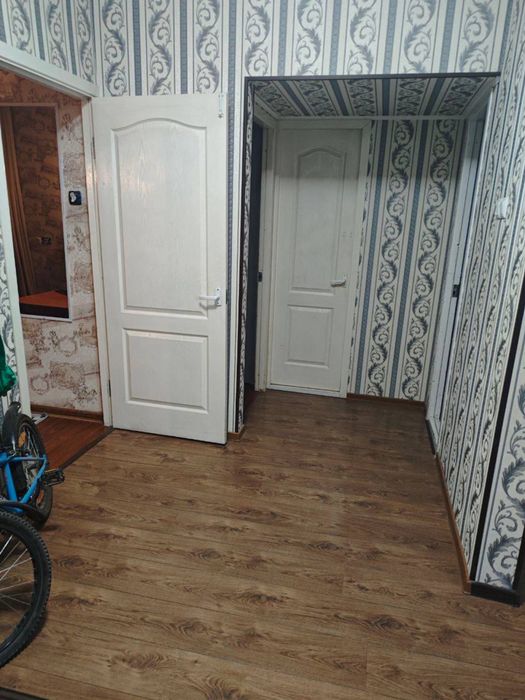 Продаю квартиру в Яшнабадском районе Тузел-2, 4х комнатная 92 м2