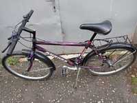 Продавам градски велосипед  AURORA 26 цола с 18 скорости