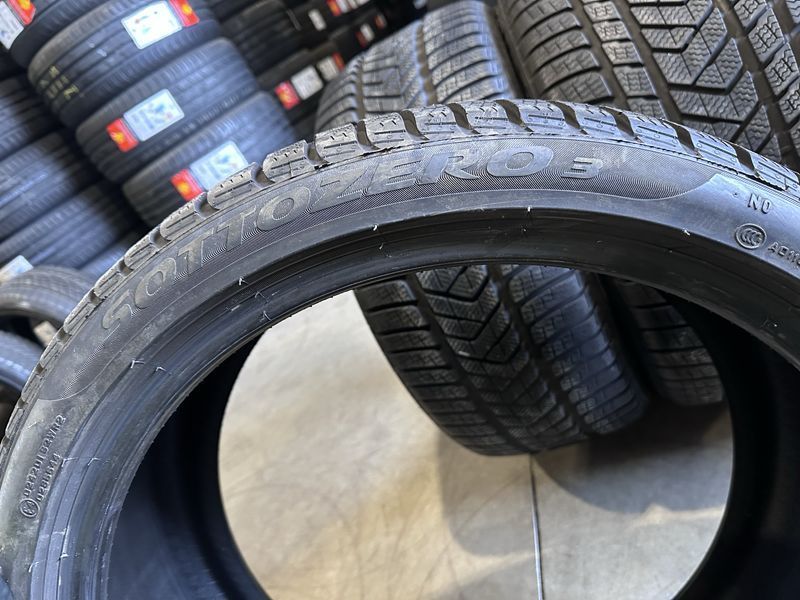 275/35/21 315/30/21 PIRELLI 4бр