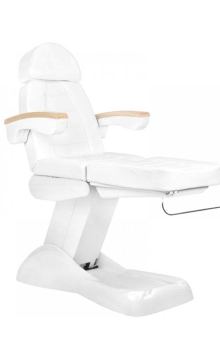 Електрически козметичен стол с 3 мотора