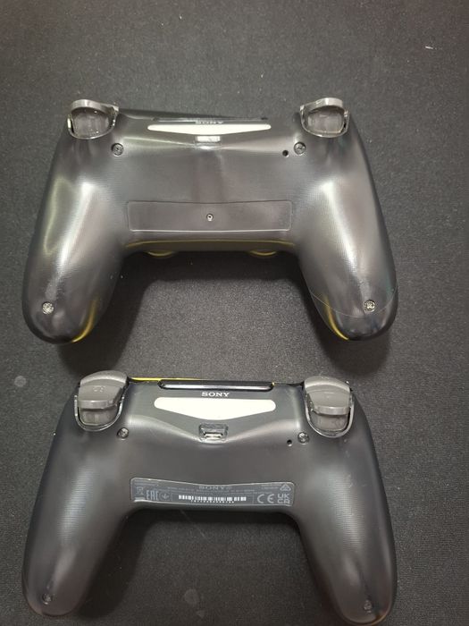 PLAY station 4, PS 4
