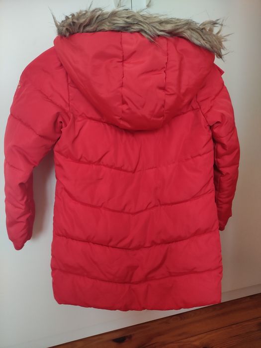 2 детски якета- като нови