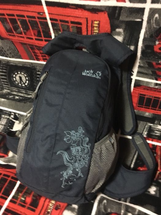 Rucsac Jack Wolfskin