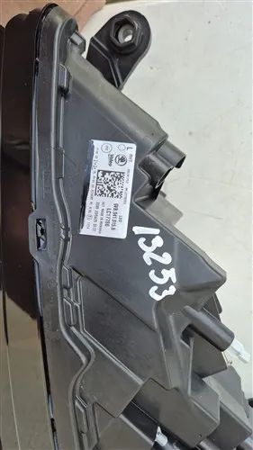 Far stanga Skoda Fabia 4 Full Led an 2022 2023 2024 2025 model cu lupa cod 6VB941015B
