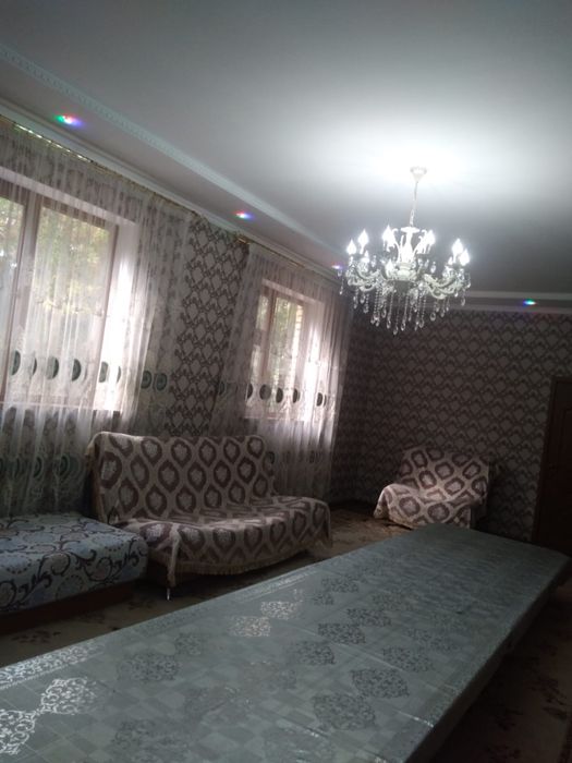 Продаётся отдельностоящий дом из кирпича