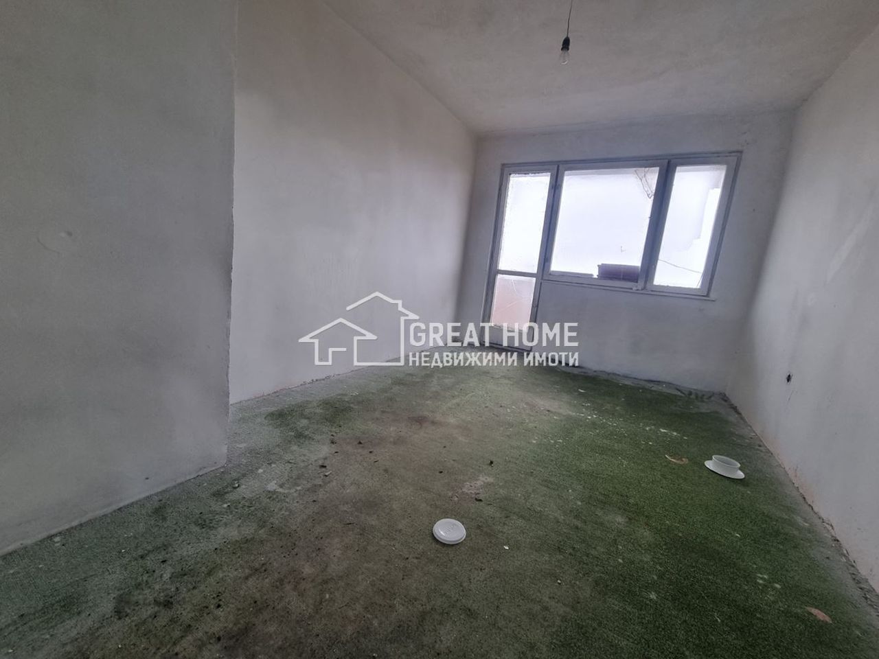 Продава се Тристаен апартамент в Търговище, Вароша - 65 кв.м за 981 €/кв.м - Снимка #2