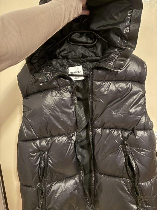 Елек от BERSHKA.