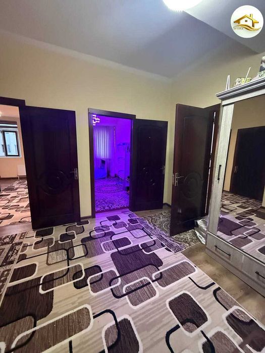 Продаётся 2х квартира на 4 этаж орр МЕДИА ПАРК