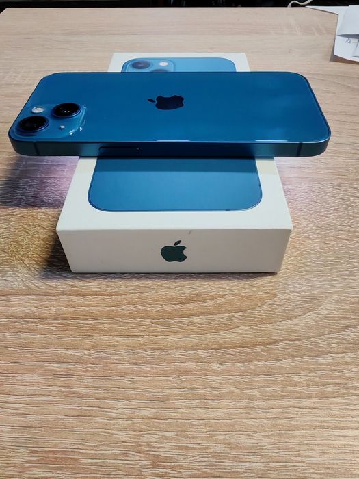 IPhone 13 128GB Батерия 88%