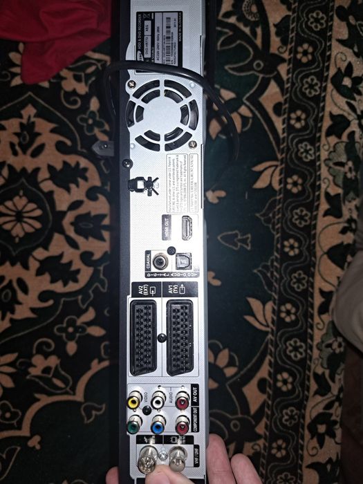 Ofer la vânzare DVD Playere