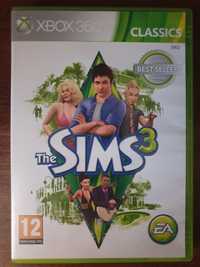 The Sims 3 Xbox 360