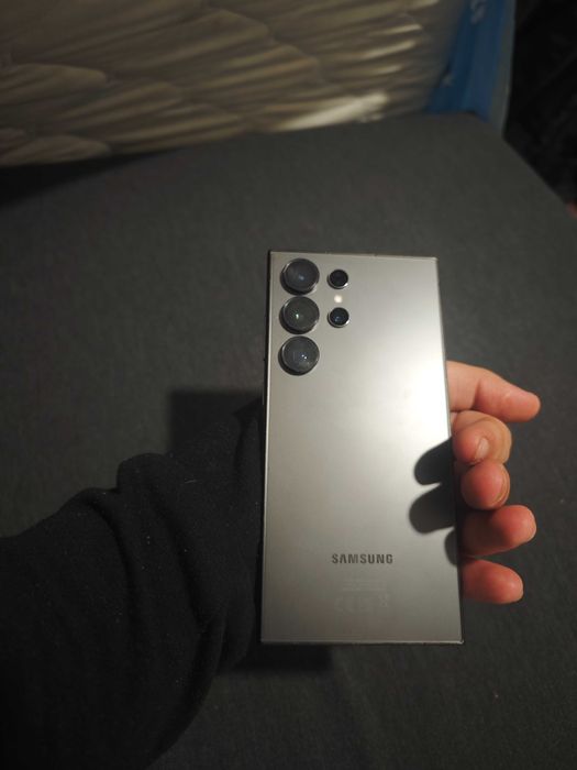 Samsung s24 ultra 512 gb