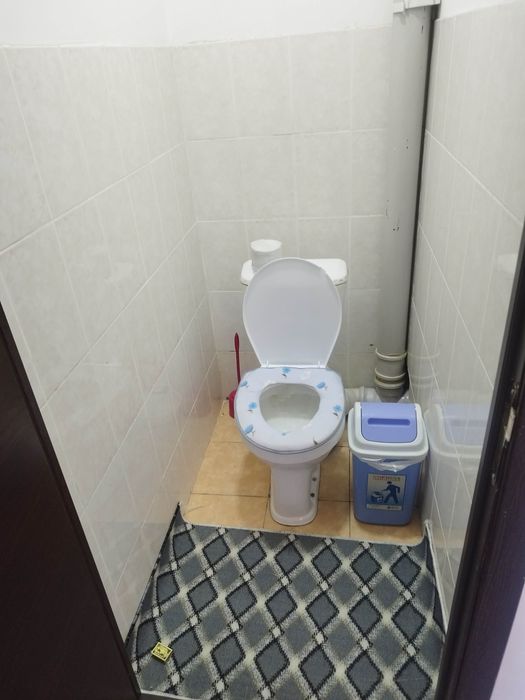 Bolalarga Sergeli 7A 3-metro bekati yonginasida uzoq muddatga uy ijara