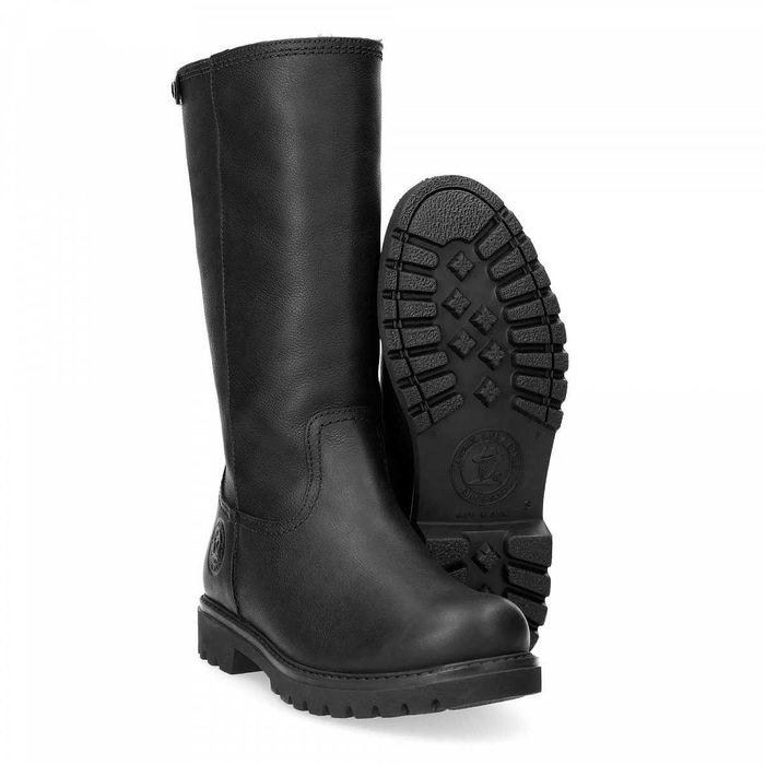 НОВИ Panama Jack Bambina Boots ОРИГИНАЛНИ дамски ботуши - 38/24,5см
